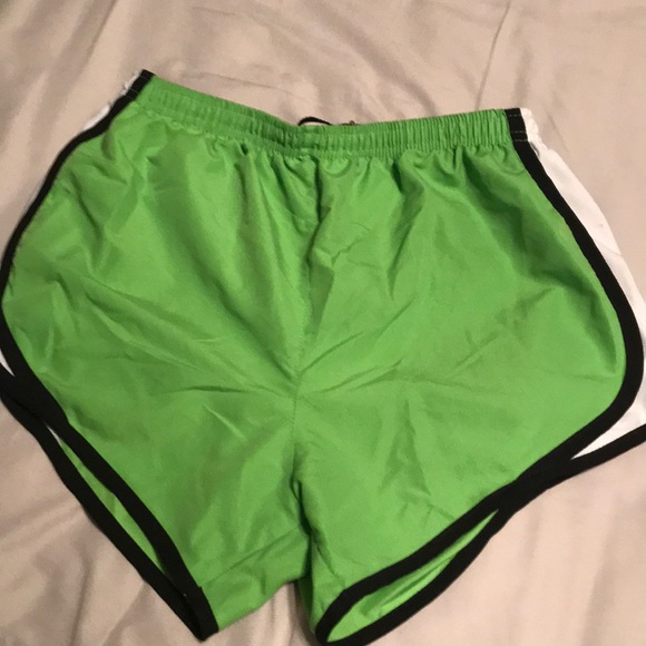 Running Shorts - Picture 2 of 4